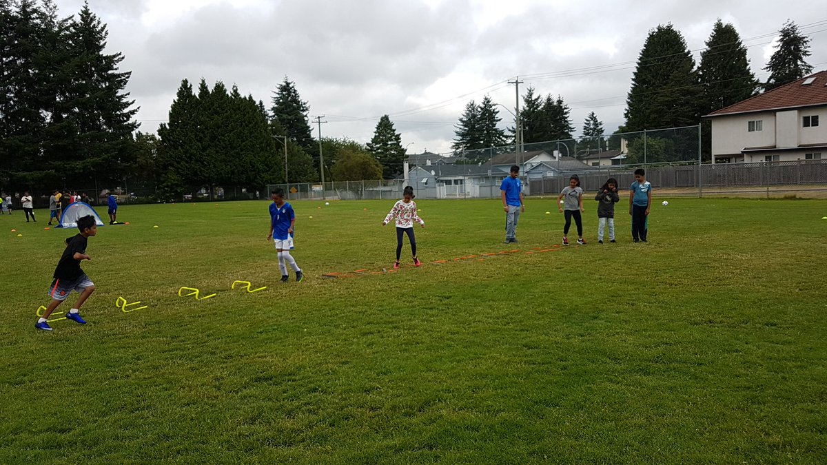 ohana_annie's tweet photo. Super proud of our Camp Next kids for deciding to take it to the next level next week. Pun intended. #sd36learn #campnext https://t.co/PbrQgH6KAb