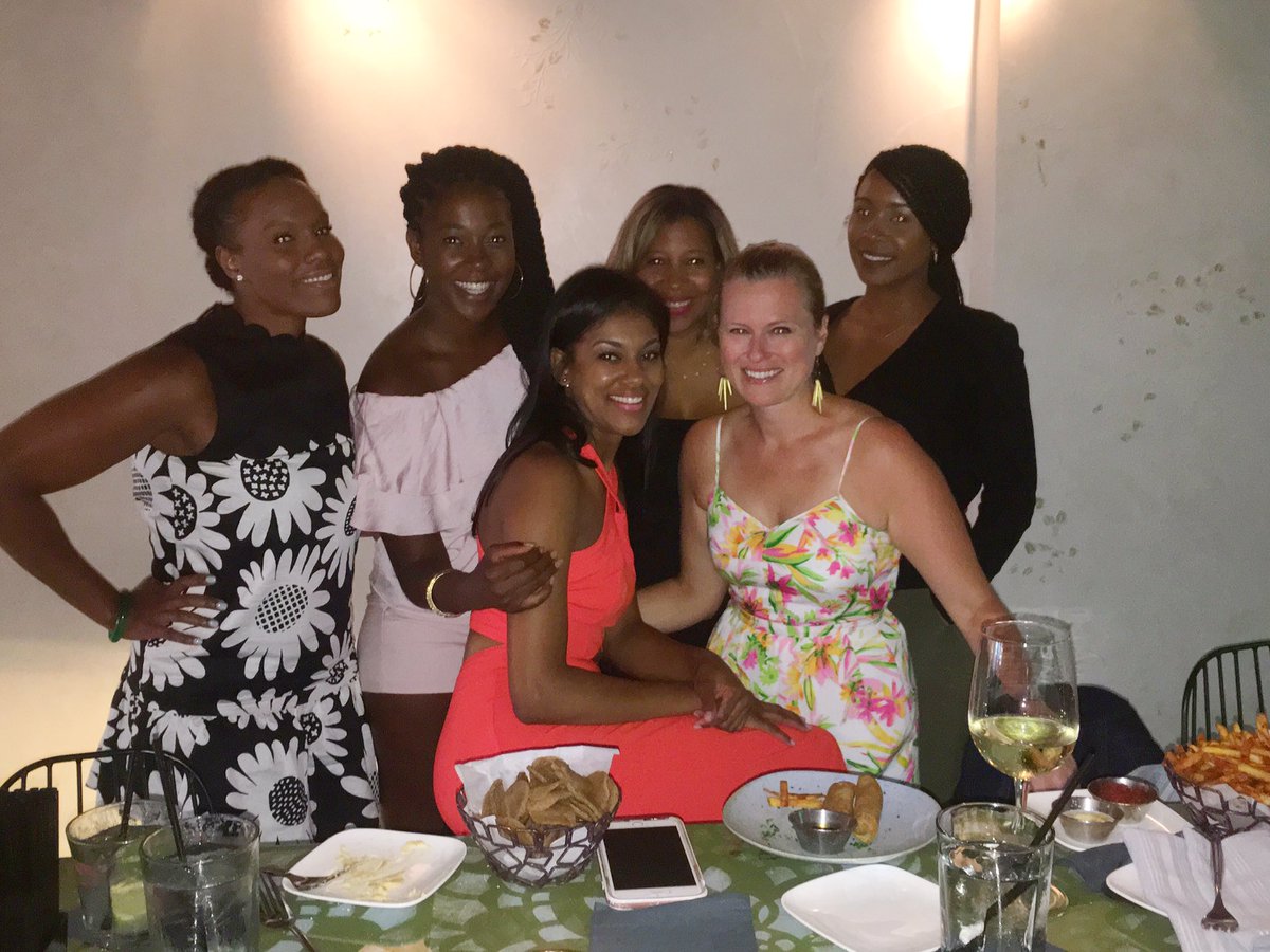 We always love a good celebration. Thanks Candace for sharing her special day with us! #Etetebrate