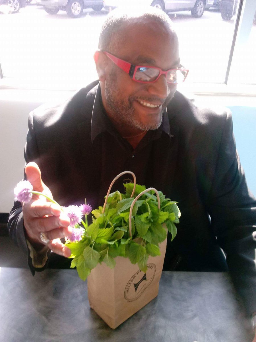 Plant Life is The Future of Life.....