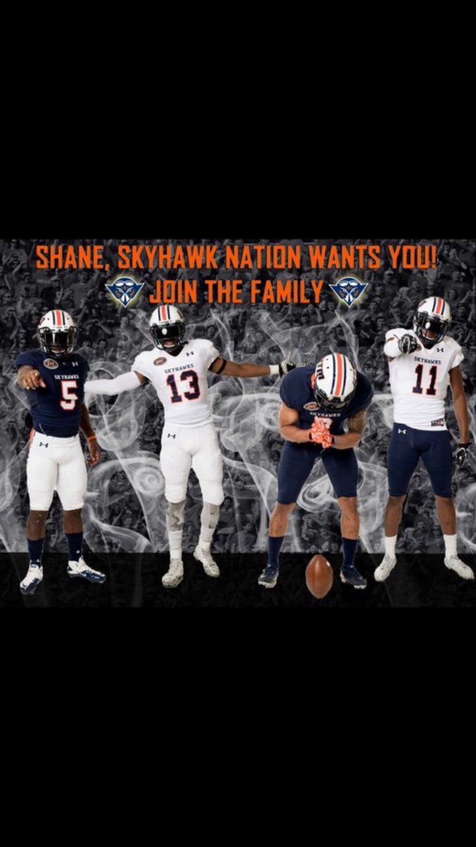 Shane McGroarty tweet media