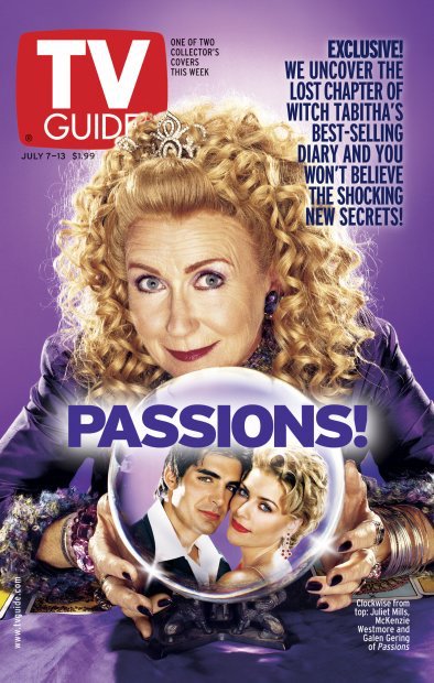 TVGMLogan's tweet photo. TBT It's #Passions, baby! Wishing the @PassionsFanFest peeps a spectacular event this Sunday! 🔥💥💕👻💔🌊🍸☠💉⚰��⚡️💋👏👏👏👏👏👏👏👏 https://t.co/MgnzHsfA8s