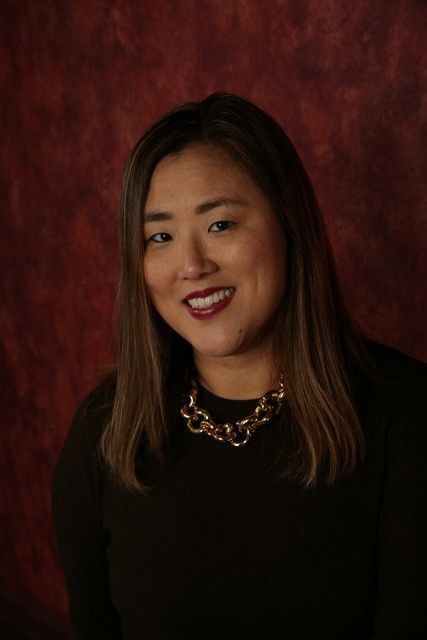 Meet Katie, D&amp;I <a href="/CapitalOne/">Capital One</a>, and @GSBA Board Member. Join us next Wed as Katie talks on how to be a true LGBTQ ally. buff.ly/2ubzHgE