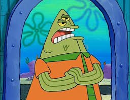 KYR_SP33DY's tweet photo. RT if you hated this Flounder growing up! https://t.co/MOEaLCZHRV