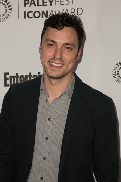 Happy Birthday John Francis Daley 
