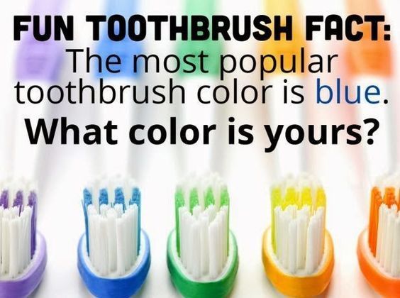 scottelderdds's tweet photo. What do you think? Let us know the #color of your #toothbrush! #dental https://t.co/rn4r0bhZ4Y