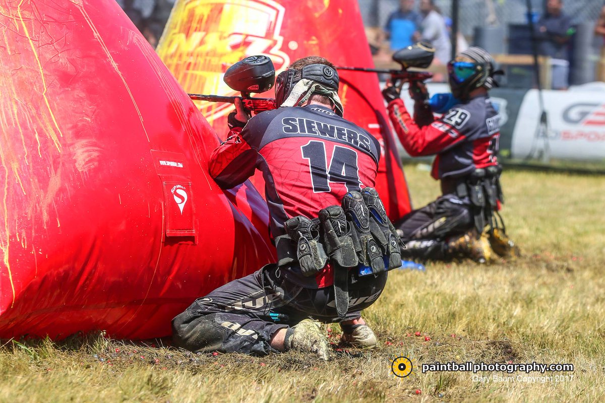 RAZAPaintball's tweet photo. @teamironmen #TM2 
Photo: @paintballphotography
Check out RazaLife .com for team swag!
#razapaintball #paintball @dyepaintball #i5 #r2 #m2 https://t.co/couB6NdAj6