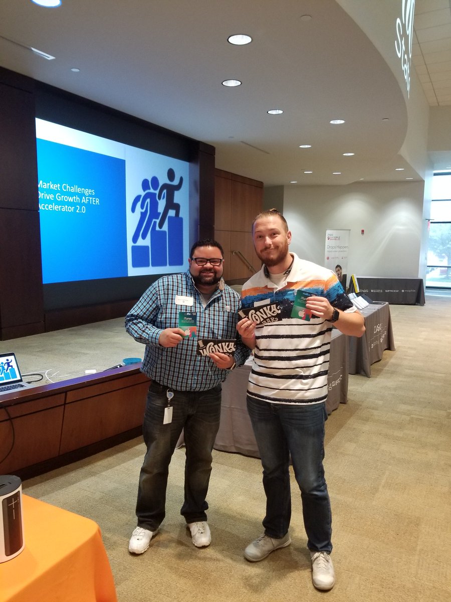 Attaccesryaccelrator tweet media