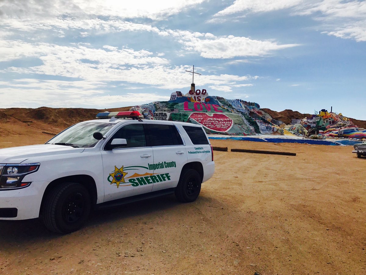 ImpCoSheriff photo