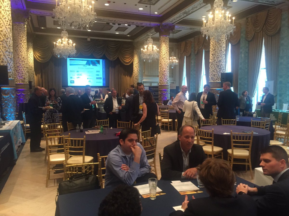deandelisle's tweet photo. Of course there is a #networking happy hour at @TheAlliance_HQ #AMAASummer17 @getsocialjack https://t.co/hIJyOEfsNz
