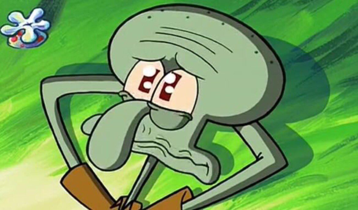 When you're out having a good time and realize your dog is home all alone missing you