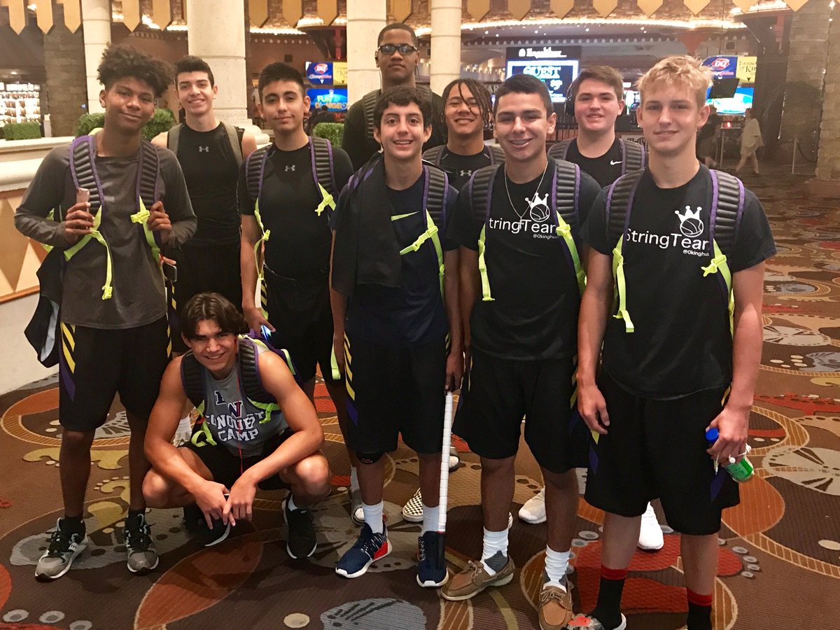 TheStringTeam's tweet photo. S/O to my #StringTeamFam @SA_Dynasty out there in #Vegas handling business. Keep up.the good work fellas proud of you guy. Tag urself https://t.co/Gohly2UySg