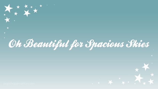 o_wallpapers's tweet photo. New post (Oh Beautiful for Spacious Skies | 4th of July Free Printables | Free ...) has been published on 4th ... - https://t.co/yVRauLnLHA https://t.co/4SRfF2eq56