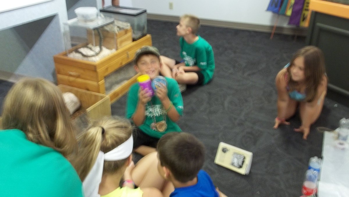 schwarz69's tweet photo. #tryazon #orbSlimeTime Kicking off Eastons birthday week with some Slime Time https://t.co/08R123oIRE