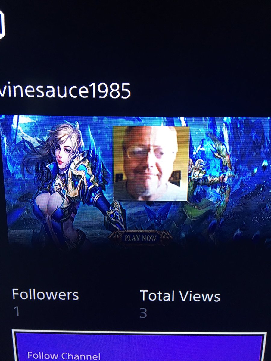 Timmayberry's tweet photo. @VinnyVinesauce was this your original twitch account? https://t.co/NHSzJtig88