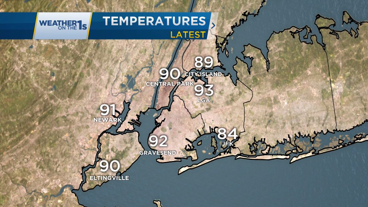NY1 Weather (NY1weather) Twitter(01)