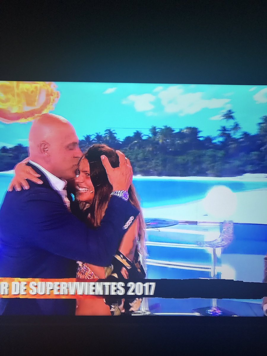 marcoferritv's tweet photo. @KikoMatamoros ahora me puedo ir dormir 😍😍❤️ #svfinal https://t.co/FvaPLYZkj9