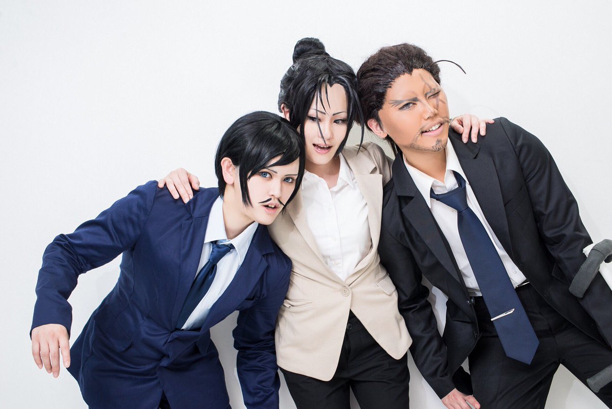 名探偵コナン 大和敢助 コスプレ ウィッグ セット済 名探偵コナン 大和敢助 コスプレ ウィッグ セット済 名探偵