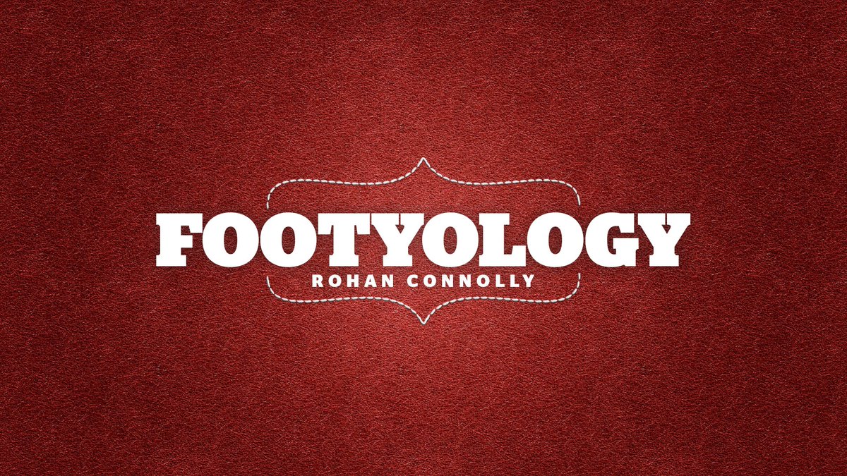 Footyology now LIVE. Had a look at the elephant in the AFL's room this finals, media hypocrisy &amp; more. Check it out. footyology.com.au