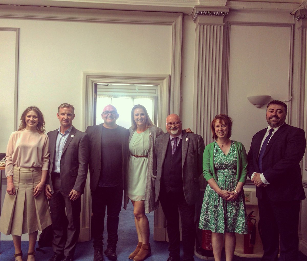 MERITMarlou's tweet photo. Liverpool embraces the #SDGs: "We need to break down silo's and come together to work together." Read my blog here: https://t.co/butZzkEcY0 https://t.co/zEYHoP1Cf8