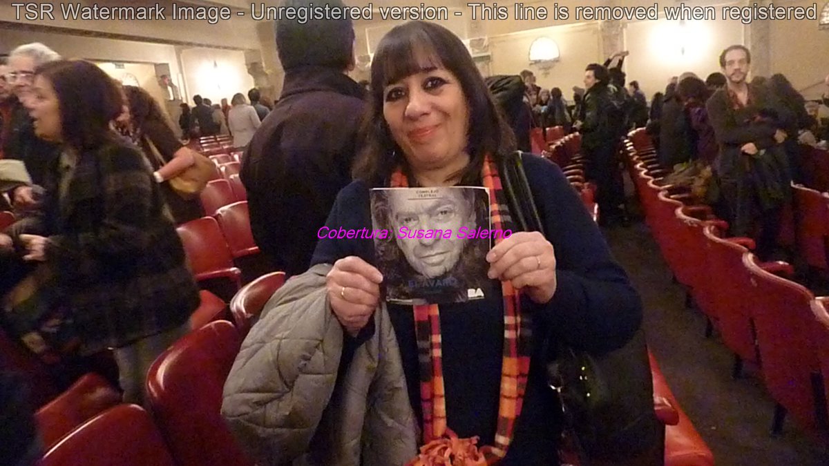 susana salerno tweet media