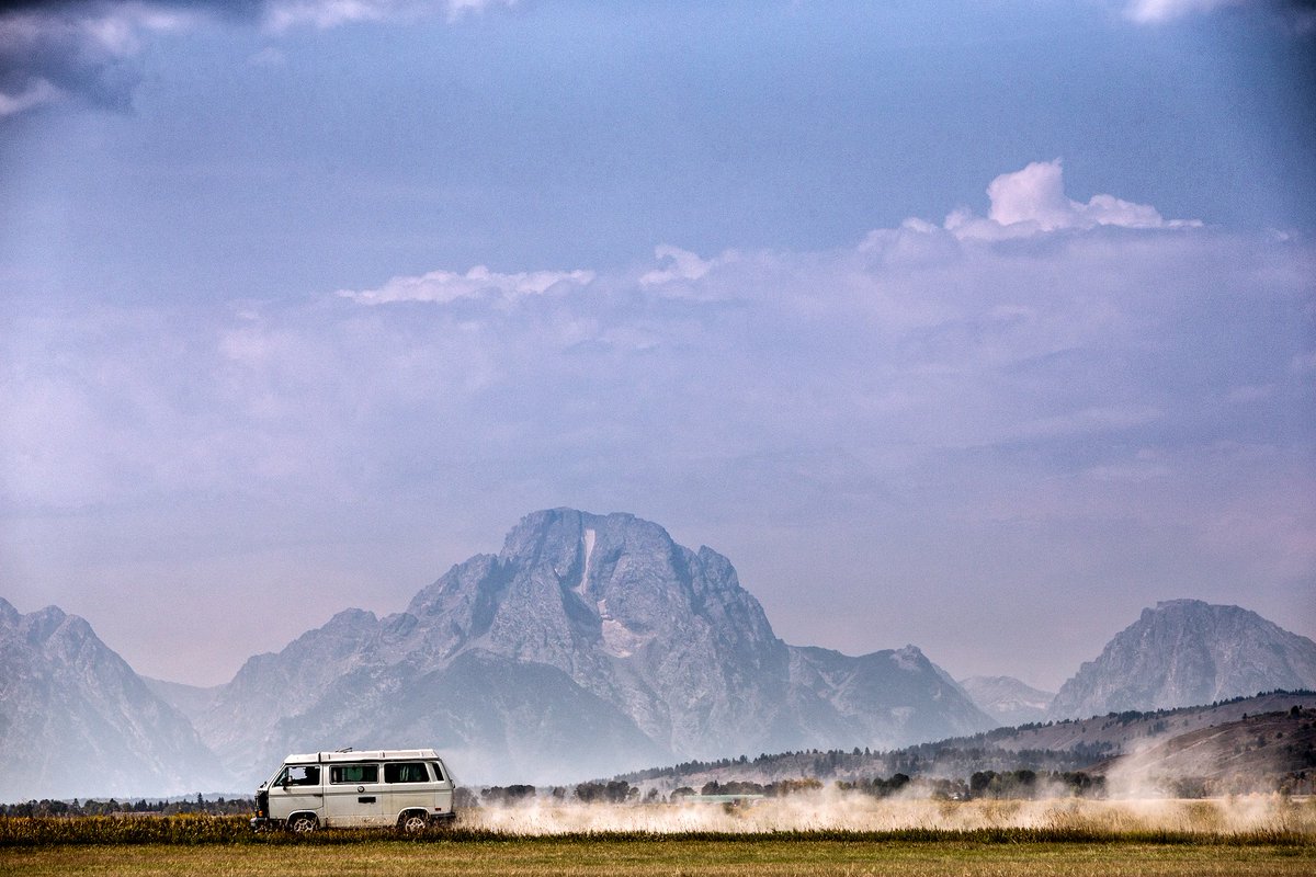 visitwyoming's tweet photo. Follow the Continental Divide Trl to #Yellowstone along #Wyoming's western slope on the #SaltToStone Route. https://t.co/pzrCWTswnk #ThatsWY https://t.co/4vtwpuDS0j