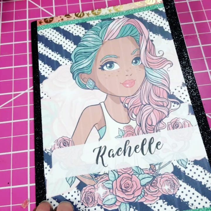 scrapcraftastic's tweet photo. At #thecraftdesk working with #printable #insertcovers from @tara_kamiya and #legalsize #dotgrid #printables from … https://t.co/B8qCG12nbC https://t.co/QCLCt4XQxw