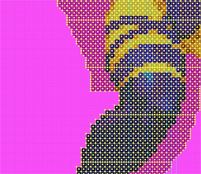 HeyMisterRyan's tweet photo. Doing the art thing for #GAAMAug12 https://t.co/ff6rxZ9XLp