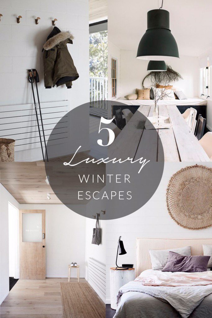 escape_button's tweet photo. 5 luxurious winter getaways in #NewSouthWales https://t.co/8uoTxglmtv ❄️ #travelguide https://t.co/n4pAq22fbC