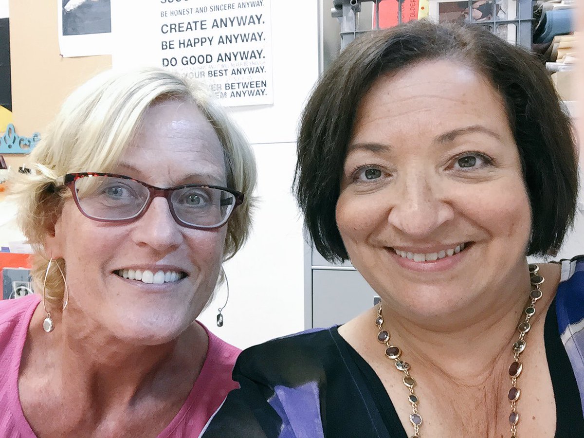 hcpss_sjles's tweet photo. #SummerLearning at the MSDE Pre-K-2 Symposium. Lots of learning w/our state-wide colleagues! #HCSS_ECP #MSDE_ELA #mdlearns https://t.co/Avl2xGpTeY