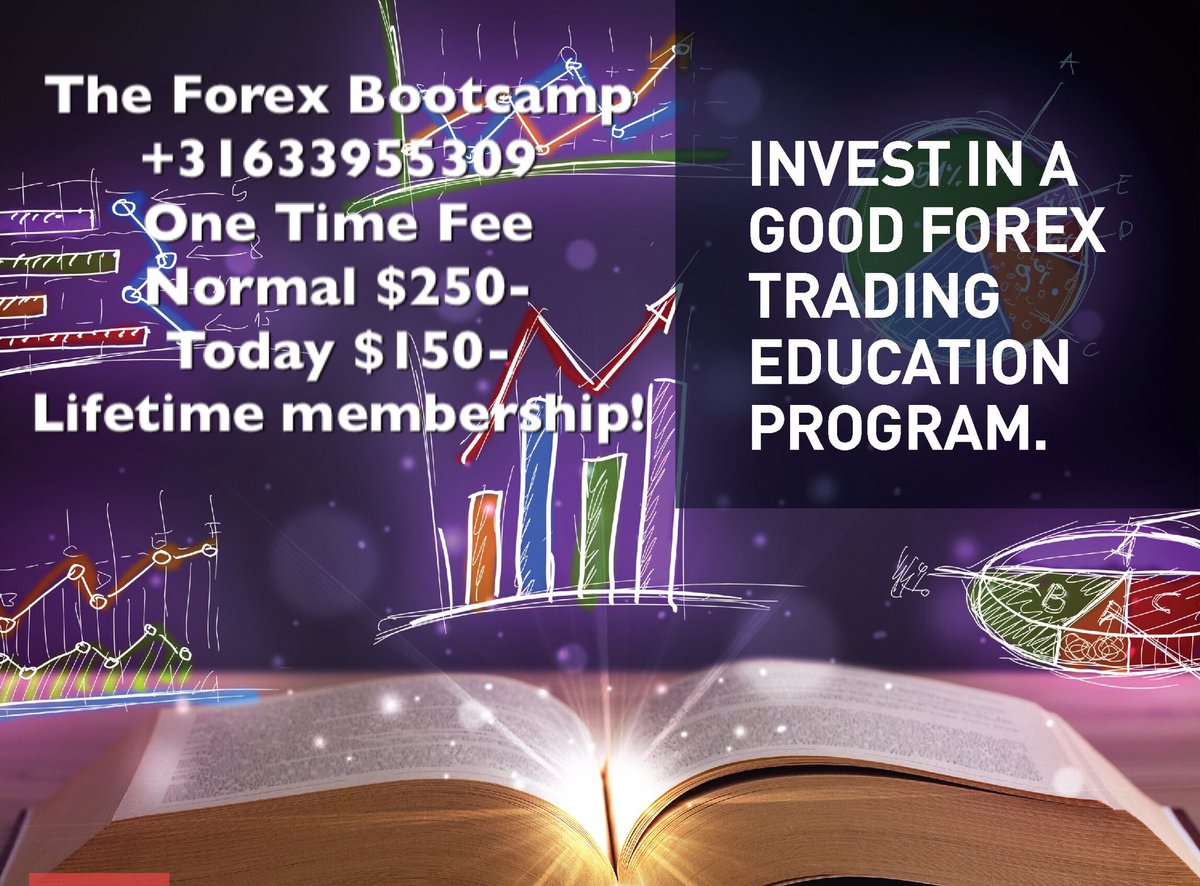ForexDutch tweet picture