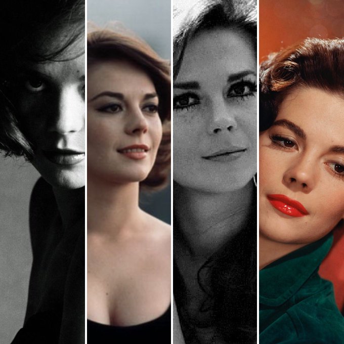 Natalie Wood’s Birthday Celebration | HappyBday.to