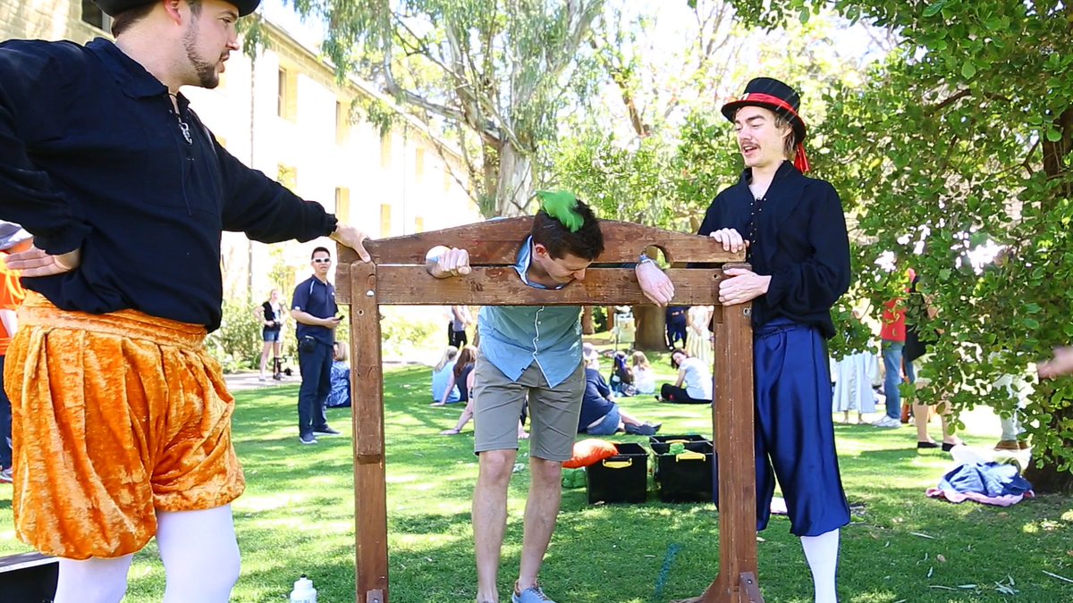 S400Perth's tweet image. Our #S400Perth #festivalday video is now out featuring last year's highlights 🎥  🎬  🎭  #shakespeare400 #shakespeare buff.ly/2ufEaxe