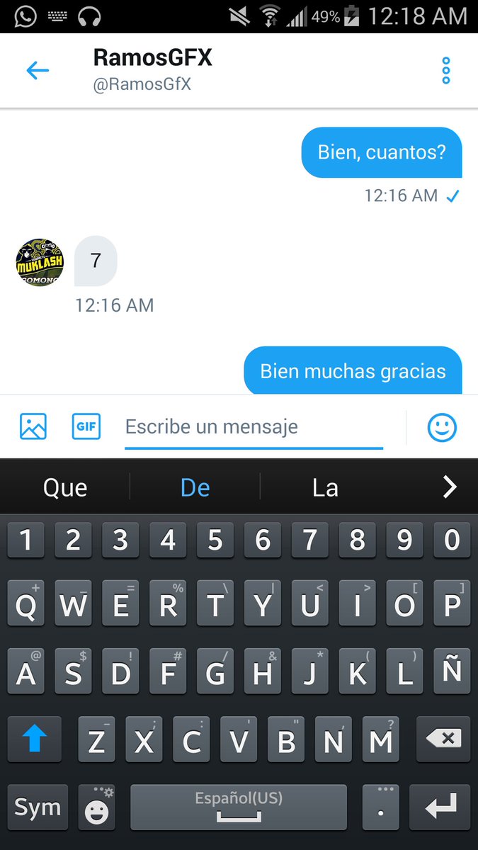 Ramos_cr15's tweet photo. ¿Será  posible alcanzar esa meta? Deja tu RT que se agradece. Excelente trabajo el de @RamosGfX  💪💪💪 https://t.co/0HByM5usvX