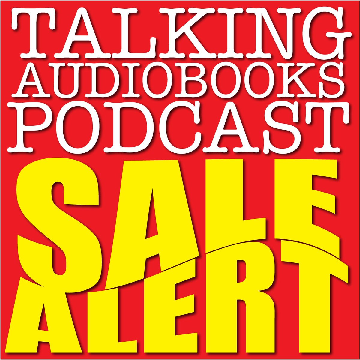 talkingaudio's tweet photo. $5 Fiction Sale at #ChristianAudio 'till July 21. AND 'Main Street' by Sinclair Lewis free! https://t.co/dxQFs6L0Cu https://t.co/qoGPcFq3dT