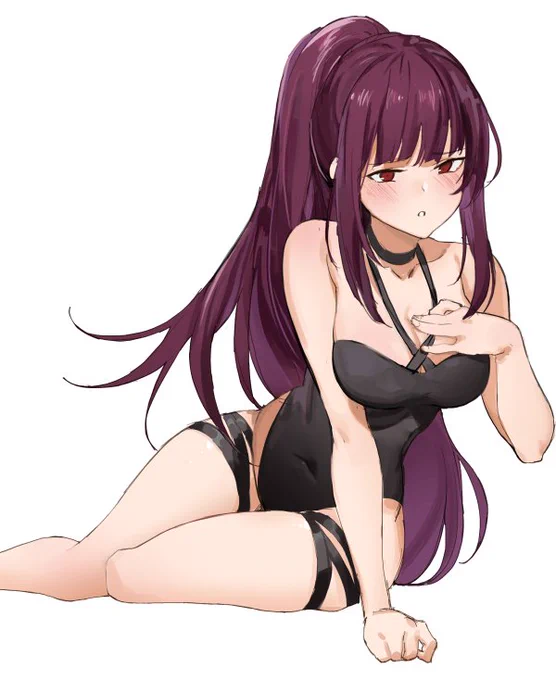 wa chan 