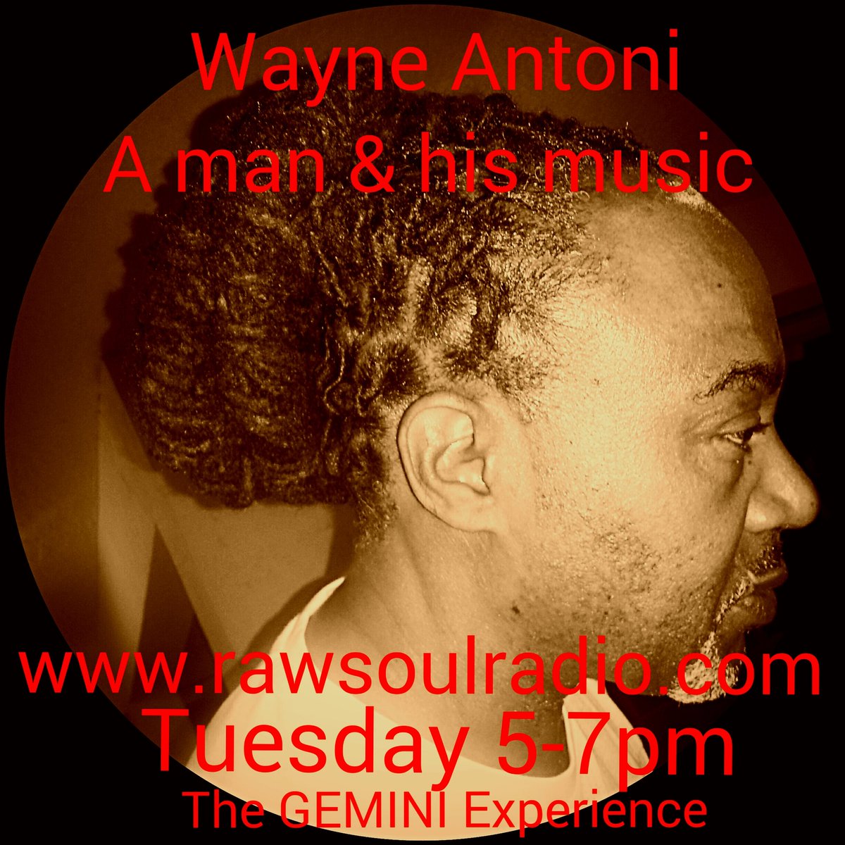 Wayne Antoni tweet media