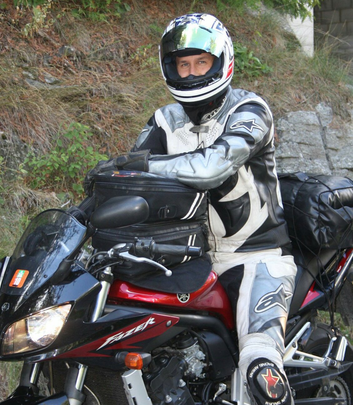 Ronald De Koff Whyarai Texastornado5 Great Design Used To Ride With The Rx7 In This Design My All Time Favorite In Combination With My Favorite Bike From The Past T Co Vamu0jr2w4