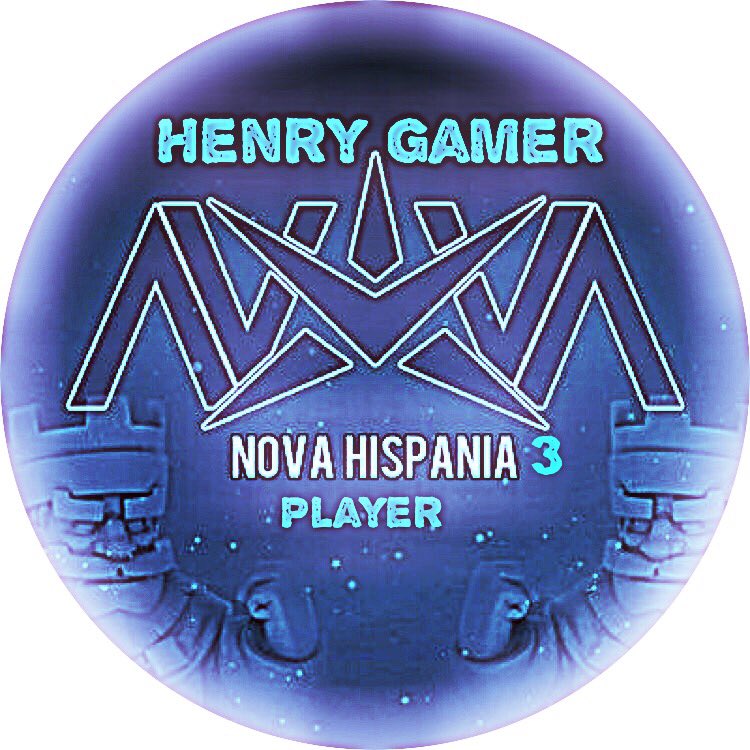 RamosGfX's tweet photo. Logo para @HenryCamilo10 https://t.co/yzlJSkask1