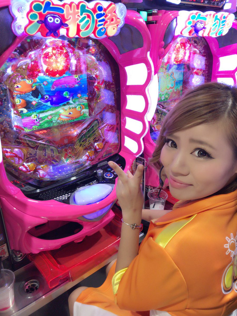 gross_pro's tweet photo. 【パチファンメイツ】
今日も #鈴木希望 の #パチFUN!収録です☆
#HOTHALL
#長野放送
#小さなセクシーのぞみ
※放送が見れない方でも『パチhttps://t.co/WvuPfc1hg4』で再放送中 https://t.co/Vx98DtKYVK