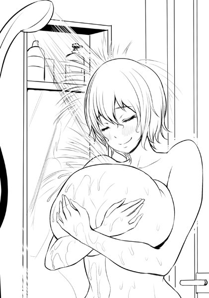 据置オナホを抱いたまま…。
今日はオナニーの日ですな、皆オナホに相手してもらってね 