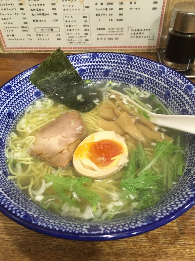 浦和駅近くのラーメン屋を厳選ランキング 地元おすすめの有名店を完全網羅 Travel Star