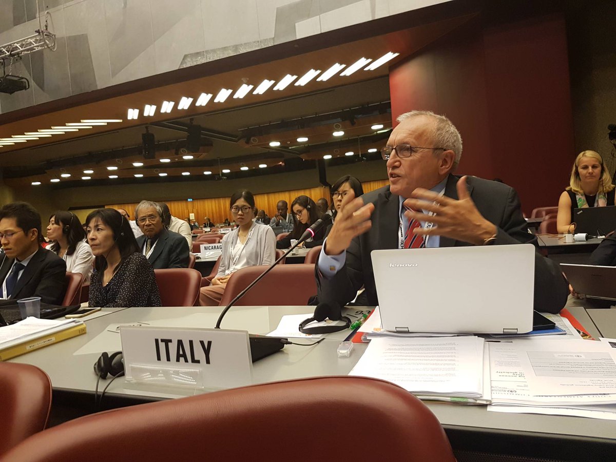 FAOWHOCodex's tweet photo. #CodexFaces Ciro Impagnatiello, #Italia🇮🇹, at #CodexCAC40 #CodexAndYou https://t.co/EnPEaRTbyn