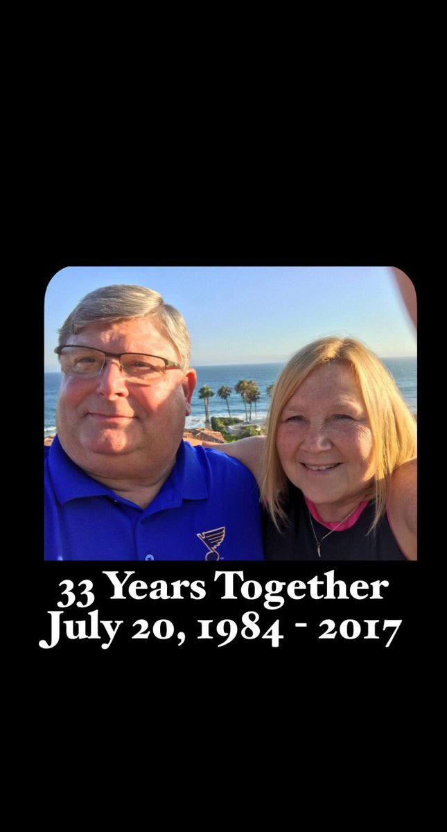 Dr_Wical's tweet photo. Would not be where I am in life or be the person I have become without her. 
#everythingtome
#lovemywife
#33yearstogether
#33moreyears https://t.co/LcpUVaq2Fn