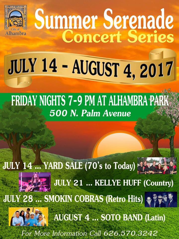Hey y'all. If in the Alhambra area 2mrrw night, come out & see my friend the Kellye Huff Band. We @bluesuede_moon might even sing a song 🎙🎶🔵