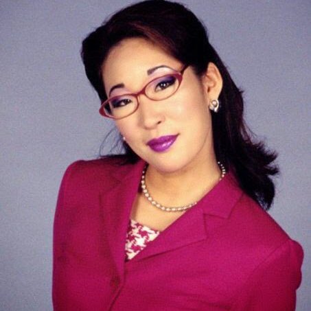 HAPPY BIRTHDAY TO THE ONE AND ONLY SANDRA OH 