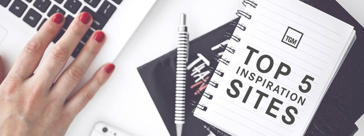 TGM_Creative's tweet photo. Get inspired with our designer picks of top creative websites at https://t.co/yCB4zIU89k  #TGMCreative #taranaki #creative #blog https://t.co/eks8ihHtK6