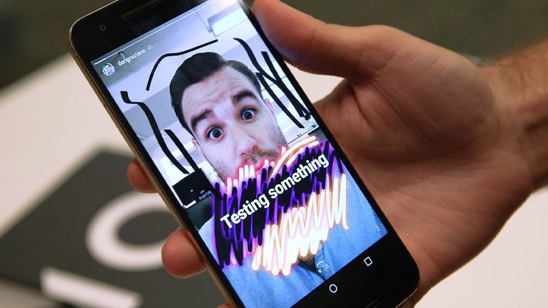 RuchePollen's tweet photo. 7 façons d’utiliser les #Stories #Instagram pour valoriser votre marque https://t.co/Xebz36Ry0E via @Siecledigital https://t.co/lbGsDlrvSS