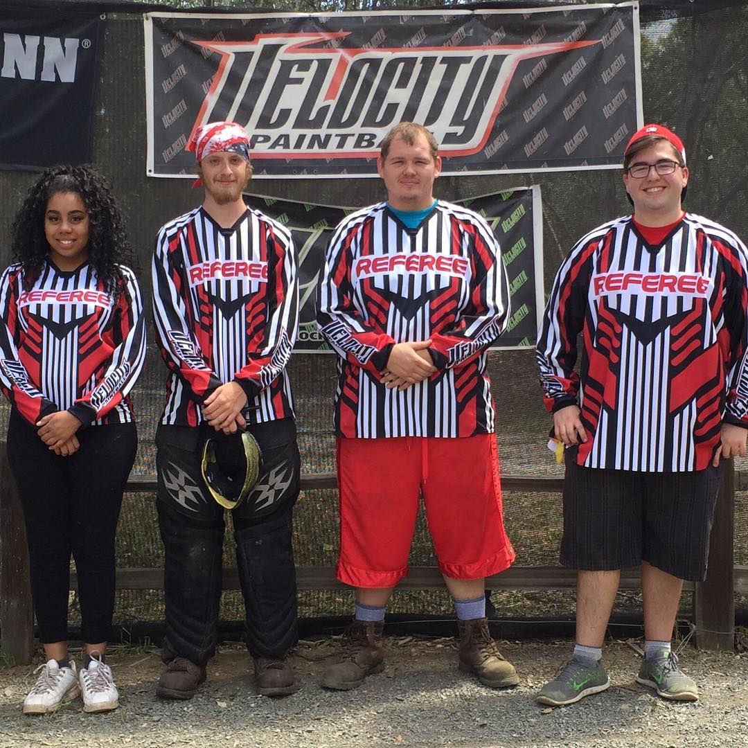 RAZAPaintball's tweet photo. Lots of specials for fields and stores going on right now!  #CallBiggLos 619-644-3340 
#paintball #razapaintball #custom #jersey #pants https://t.co/fHZa8MMVTc