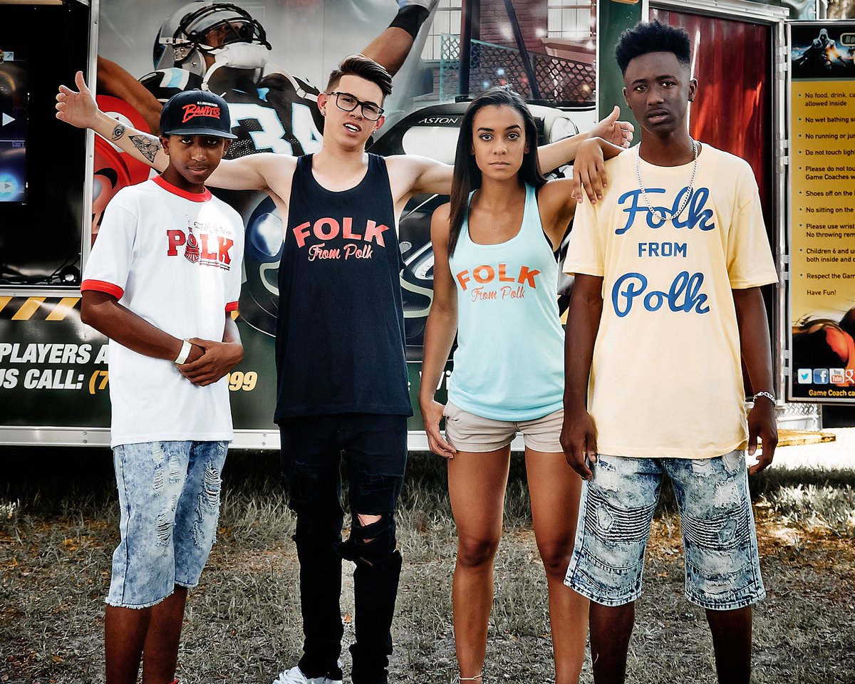 folkfrompolk's tweet photo. #FamilyFirst #FolkFromPolk #PolkCounty #PrintedByAWFS  @ShopAWFS @PolkCountyFL @theledger @lakelandgov @iCalRep https://t.co/rwDTxmm9Ew