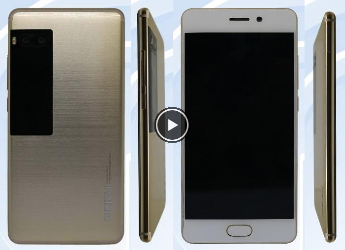 newsinvideos's tweet image. Here's our #Clearest look at the #Upcoming #Meizu PRO 7 &amp;amp; PRO 7 Plus, #Thanks to the #Chinese FCC 

wp.me/p67m4w-oiQ